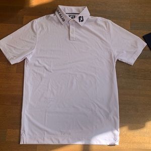 FootJoy Athletic Fit Polo